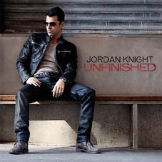 Jordan Knight – Unfinished