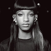 Уиллоу Смит покоряет мир моды