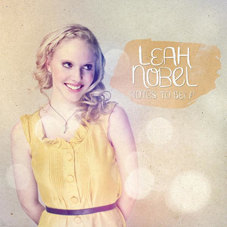 Leah Nobel – Notes To Self