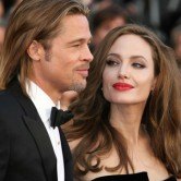 Анджелина и Брэд переезжают в Африку