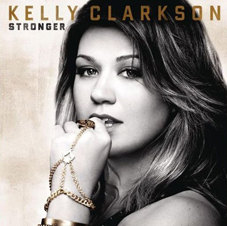 Kelly Clarkson – Stronger