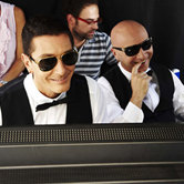 Dolce&Gabbana сняли фильм