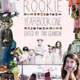 Тави Гевинсон опубликует свой блог