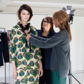 Коллаборация: Marni и H&M