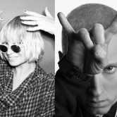 Новая песня Эминема и Sia - Guts Over Fear