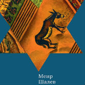 Меир Шалев «Дело было так»