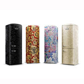 Денис Симачев разукрасил холодильники