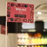 В ИЛЬ ДЕ БОТЭ состоялась совместная бьюти-акция Sephora и YES!