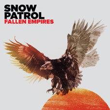Snow Patrol – Fallen Empires