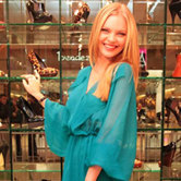 Обувь знаменитого британского бренда KURT GEIGER теперь в Москве!