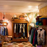 «Место» на новом месте: распродажа по случаю