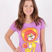 Коллаборация: ТВОЕ и «Союзмультфильм»