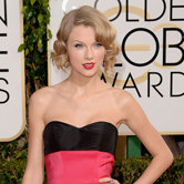 Фотоотчет: церемония «Золотой Глобус»