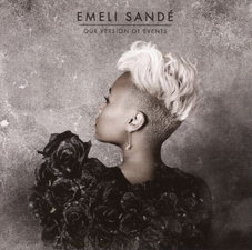 Emeli Sande – Our Version Of Events