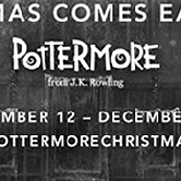 Джоан Роулинг выпустит новые рассказы о Гарри Поттере