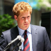 Prince Harry