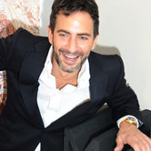 Марк Джейкобс открыл книжный магазин имени себя