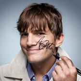 Ashton Kutcher