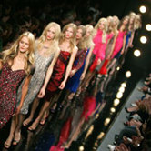 В Нью-Йорке стартовала Неделя моды