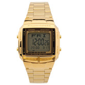 Золотая лихорадка