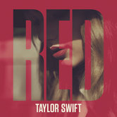 Taylor Swift – Red