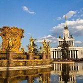 26 апреля на ВВЦ проведут бесплатные экскурсии