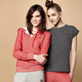 Новая коллекция: Le Coq Sportif