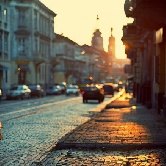 В Питере появится Большая драматическая улица