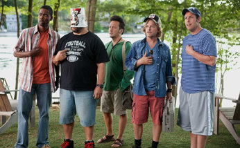 Одноклассники