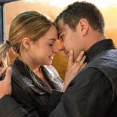 Создатели «Дивергента» разобьют третью книгу на два фильма