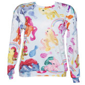 Что за детский сад?