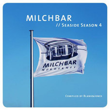 Blank & Jones – Milchbar Seaside Season 4