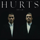 Hurts – Exile