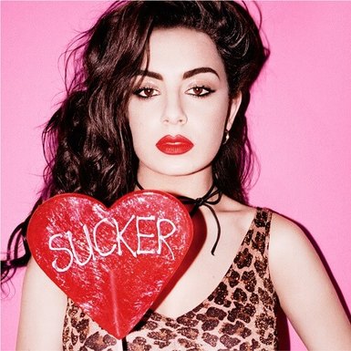 Получи билет на концерт Charlie XCX