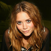 Mary-Kate Olsen