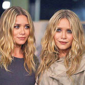 Сестры Олсен выпустили коллекцию оправ для очков