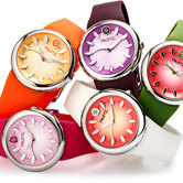 Встречайте – яркие, модные, оригинальные часы Fruitz