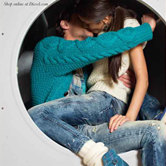 Джинсовое безумие