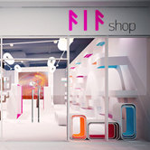 В MОСКВЕ ОТКРЫВАЕТСЯ СЕТЬ САМЫХ ПОЗИТИВНЫХ МАГАЗИНОВ