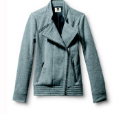 Quicksilver начал выпускать женскую одежду