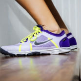 Nike выпустил зимние кроссовки