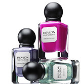 В Revlon придумали ароматный лак