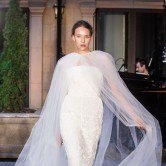 Новая коллекция вечерних платьев Rasario