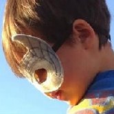 Аниматор превратил своего сына в супергероя