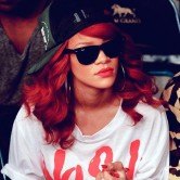 Рианна официально станет «Модной иконой»