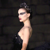 Черный лебедь