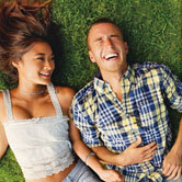 Специальное предложение для влюбленных от AEO!