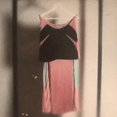 Даша Жукова сняла короткометражку