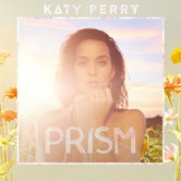 Katy Perry – Prism