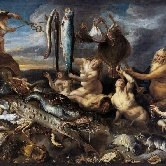 В Пушкинский музей привезли Рубенса, Ван-Дейка и Йорданса